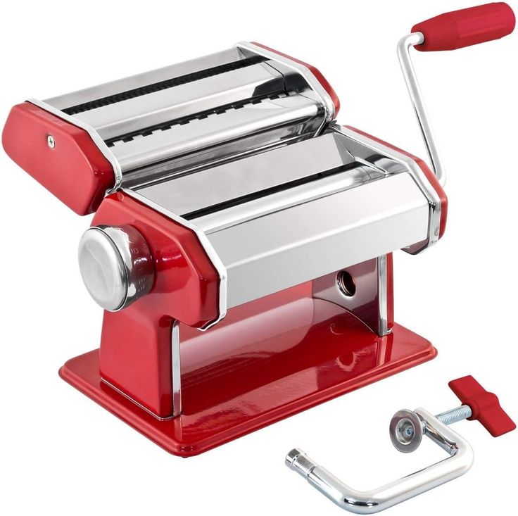 Pasta Maker